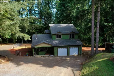 30879 Dowd Rd, Saint Helens, OR 97051 - Photo 5