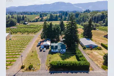 6455 Trout Creek Ridge Rd, Mount Hood Prkdl, OR 97041 - Photo 37