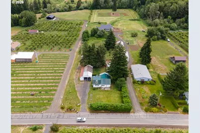 6455 Trout Creek Ridge Rd, Mount Hood Prkdl, OR 97041 - Photo 33