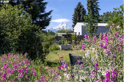 6455 Trout Creek Ridge Rd, Mount Hood Prkdl, OR 97041 - Photo 5