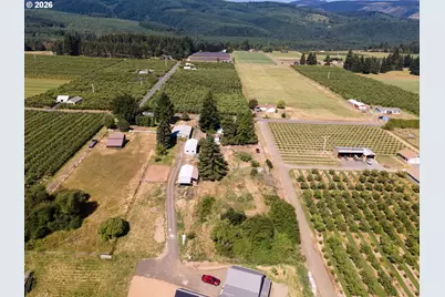 6455 Trout Creek Ridge Rd, Mount Hood Prkdl, OR 97041 - Photo 37