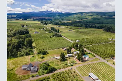 6455 Trout Creek Ridge Rd, Mount Hood Prkdl, OR 97041 - Photo 29