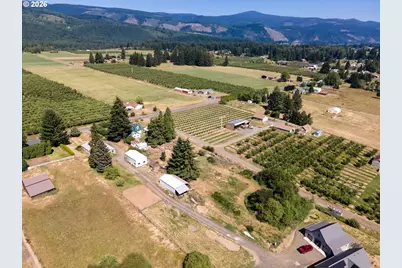 6455 Trout Creek Ridge Rd, Mount Hood Prkdl, OR 97041 - Photo 39