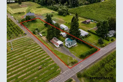6455 Trout Creek Ridge Rd, Mount Hood Prkdl, OR 97041 - Photo 31