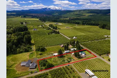 6455 Trout Creek Ridge Rd, Mount Hood Prkdl, OR 97041 - Photo 7