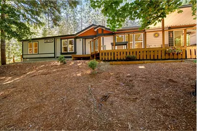 55279 SW Date St, Gaston, OR 97119 - Photo 3