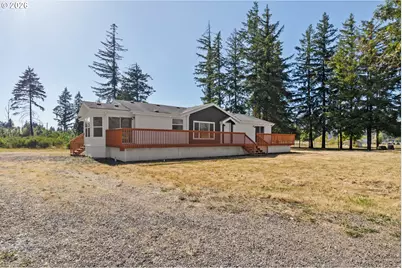 40071 Gates School Rd, Gates, OR 97346 - Photo 5