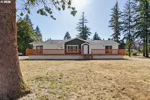 40071 Gates School Rd, Gates, OR 97346 - Photo 1
