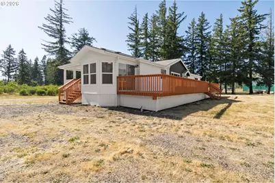 40071 Gates School Rd, Gates, OR 97346 - Photo 3