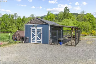 24716 NE 419th St, Amboy, WA 98601 - Photo 29