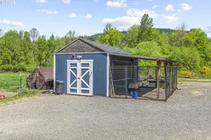 24716 NE 419th St, Amboy, WA 98601 - Photo 29