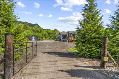 24716 NE 419th St, Amboy, WA 98601 - Photo 3