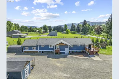 24716 NE 419th St, Amboy, WA 98601 - Photo 1