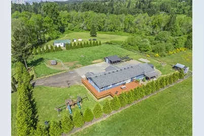 24716 NE 419th St, Amboy, WA 98601 - Photo 3