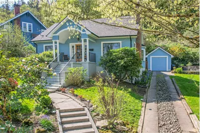 9991 NW Wilark Ave, Portland, OR 97231 - Photo 1