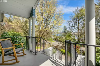 9991 NW Wilark Ave, Portland, OR 97231 - Photo 5