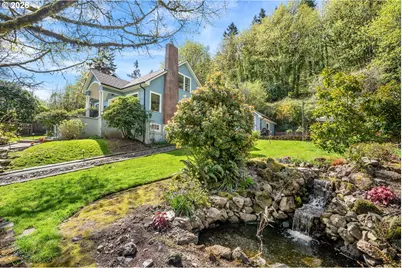 9991 NW Wilark Ave, Portland, OR 97231 - Photo 43