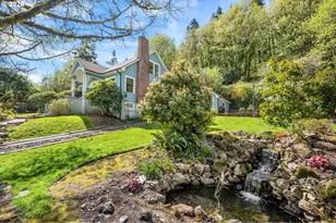 9991 NW Wilark Ave, Portland, OR 97231 - Photo 43