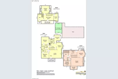 9991 NW Wilark Ave, Portland, OR 97231 - Photo 45