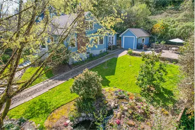 9991 NW Wilark Ave, Portland, OR 97231 - Photo 37