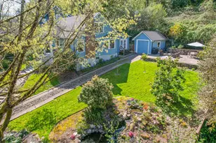 9991 NW Wilark Ave, Portland, OR 97231 - Photo 37