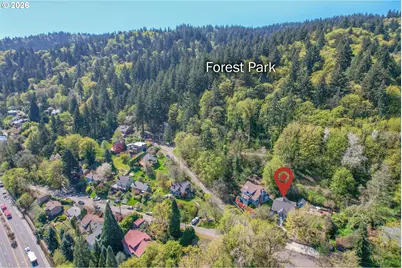 9991 NW Wilark Ave, Portland, OR 97231 - Photo 3