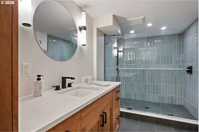 9991 NW Wilark Ave, Portland, OR 97231 - Photo 29