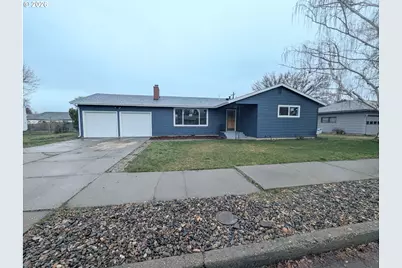 1050 Park St, Baker City, OR 97814 - Photo 1