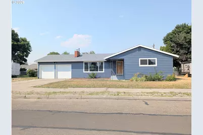 1050 Park St, Baker City, OR 97814 - Photo 1