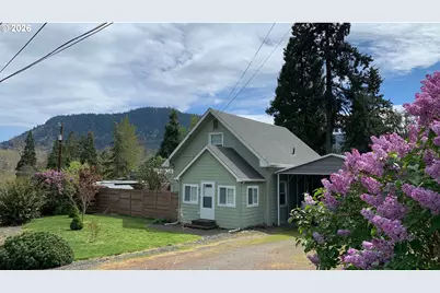 374 E Main St, Lowell, OR 97452 - Photo 3
