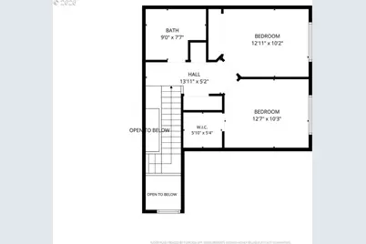 703 SE Anderson Ln, Gresham, OR 97080 - Photo 31
