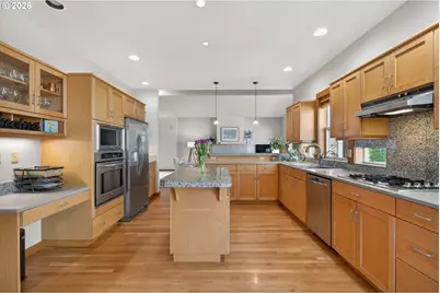 1142 NW Mayfield Rd, Portland, OR 97229 - Photo 19