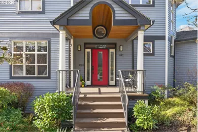 1142 NW Mayfield Rd, Portland, OR 97229 - Photo 3