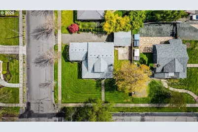 395 N Sheridan St, Mount Angel, OR 97362 - Photo 45