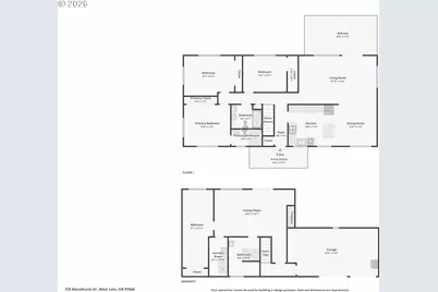 725 Marylhurst Dr, West Linn, OR 97068 - Photo 43