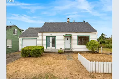 1900 S Roosevelt Dr, Seaside, OR 97138 - Photo 1
