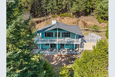 1604 Spring Brook Rd, Myrtle Creek, OR 97457 - Photo 1