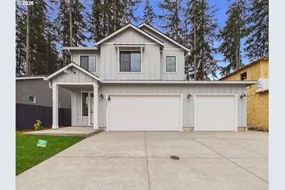 5123 NE 116th St, Vancouver, WA 98686 - Photo 1