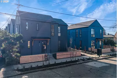 5498 SE Boise St, Portland, OR 97206 - Photo 1
