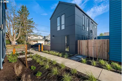 5498 SE Boise St, Portland, OR 97206 - Photo 3
