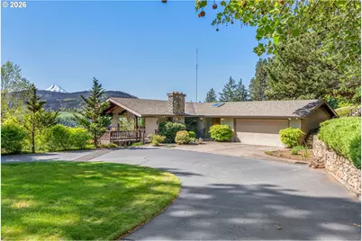 2250 Riverdale Rd, Hood River, OR 97031 - Photo 3
