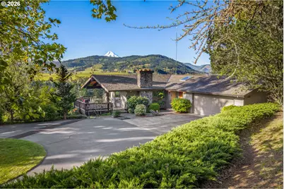 2250 Riverdale Rd, Hood River, OR 97031 - Photo 1
