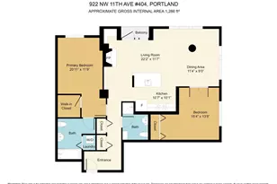 922 NW 11th Ave, Portland, OR 97209 - Photo 39