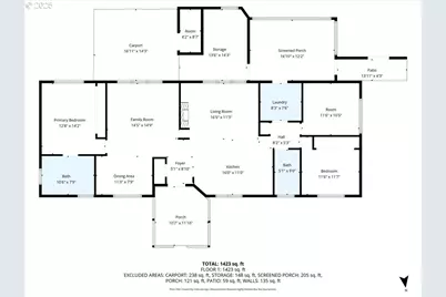 4730 Auburn Rd #72, Salem, OR 97301 - Photo 33