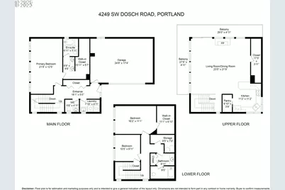 4249 SW Dosch Rd, Portland, OR 97239 - Photo 47