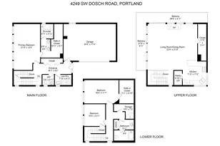 4249 SW Dosch Rd, Portland, OR 97239 - Photo 47
