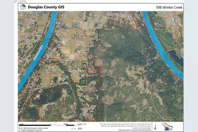 598 Winter Creek Ln, Roseburg, OR 97471 - Photo 9