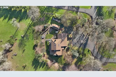 598 Winter Creek Ln, Roseburg, OR 97471 - Photo 5