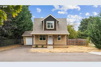 319 SE Sheridan Rd, Sheridan, OR 97378 - Photo 23