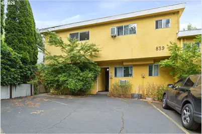 839 SW Broadway Dr #71, Portland, OR 97201 - Photo 1